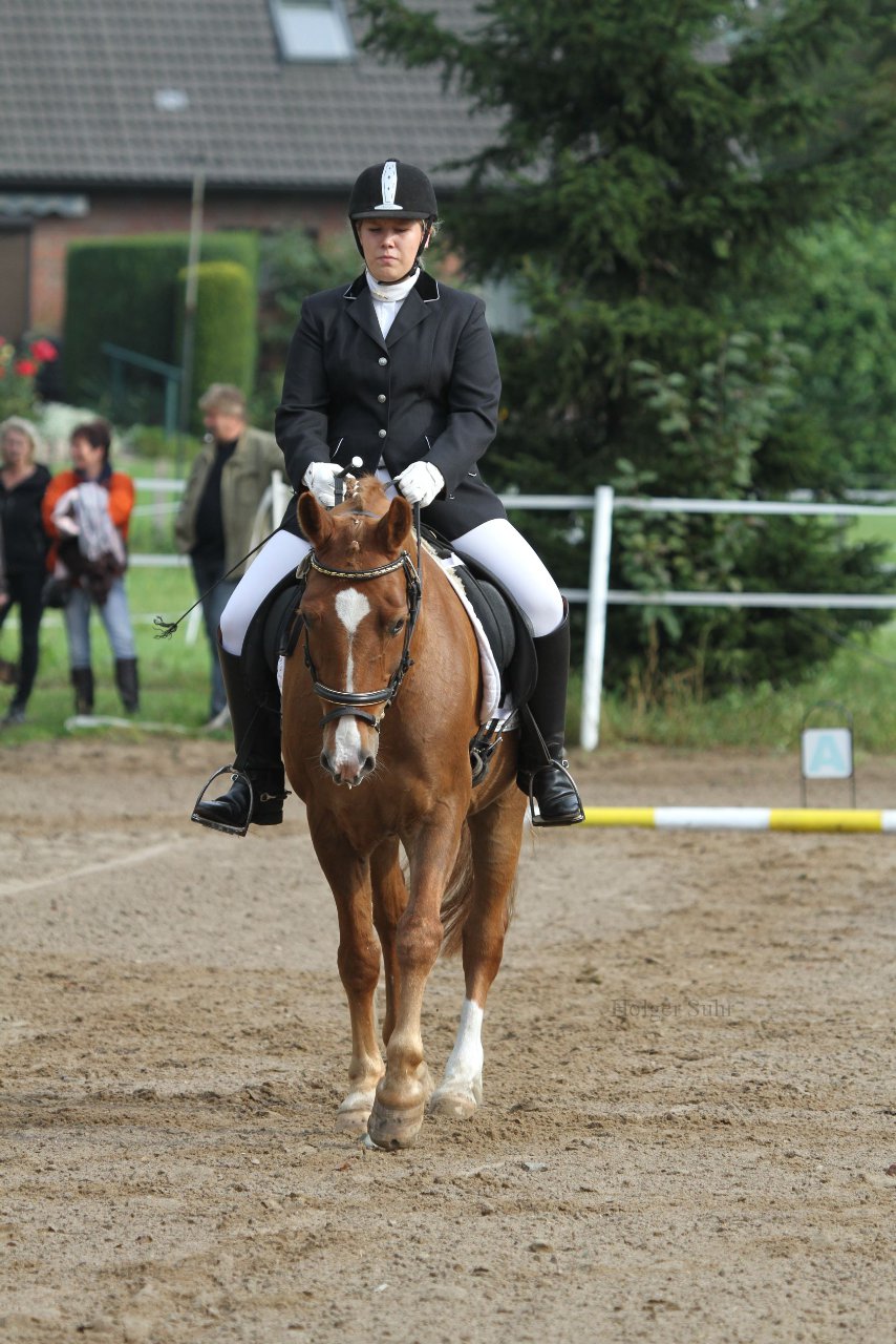 Bild 100 - WBO-Turnier am 18.9.11